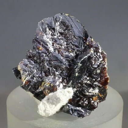 Elmwood Sphalerite Specimen (U.S.A.) ~33mm