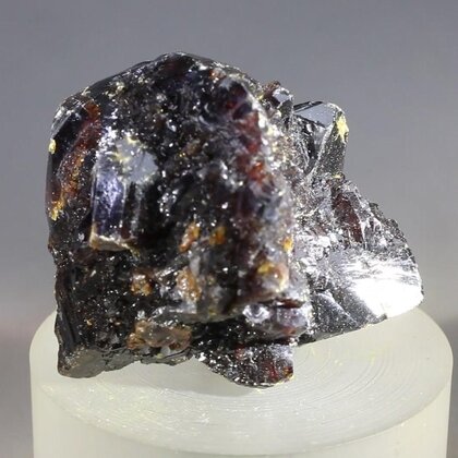 Elmwood Sphalerite Specimen (U.S.A.) ~36mm