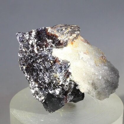 Elmwood Sphalerite Specimen (U.S.A.) ~38mm