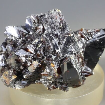 Elmwood Sphalerite Specimen (U.S.A.) ~40mm