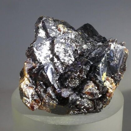 Elmwood Sphalerite Specimen (U.S.A.) ~42mm