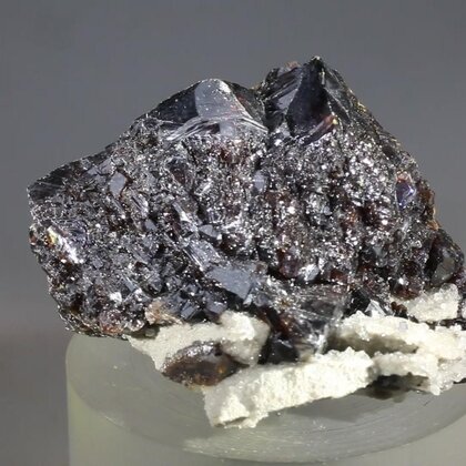 Elmwood Sphalerite Specimen (U.S.A.) ~43mm