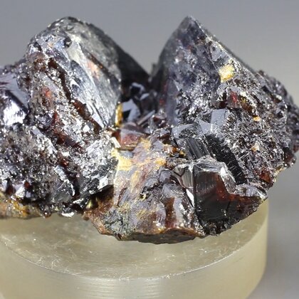 Elmwood Sphalerite Specimen (U.S.A.) ~43mm