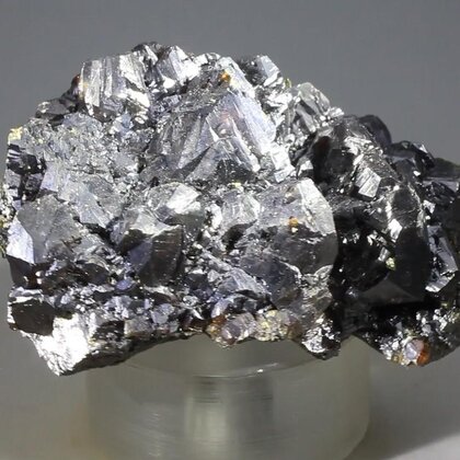 Elmwood Sphalerite Specimen (U.S.A.) ~55mm