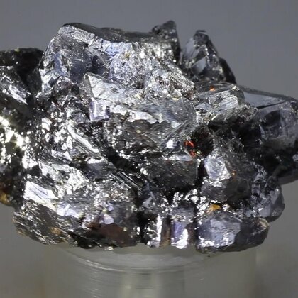 Elmwood Sphalerite Specimen (U.S.A.) ~55mm