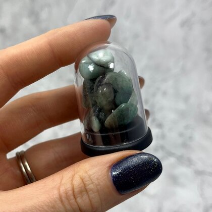 Emerald Energy Dome