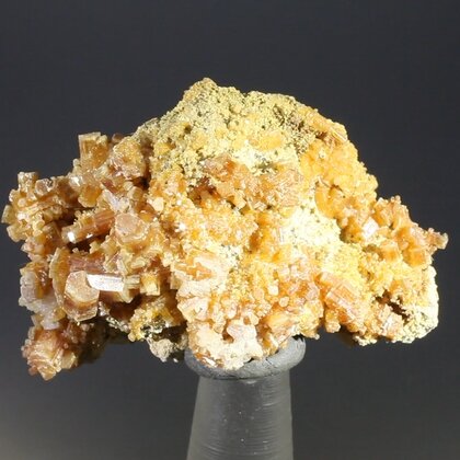Endlichite Healing Mineral (Morocco) ~37mm