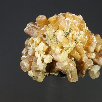 Endlichite Mineral Specimen (Morocco) ~18mm