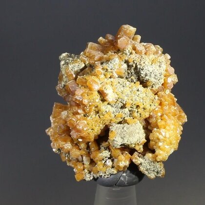 Endlichite Mineral Specimen (Morocco) ~33mm