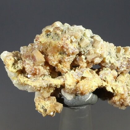 Endlichite Mineral Specimen (Morocco) ~35mm