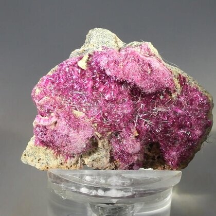 Erythrite, Mount Cobalt, Australia ~38mm