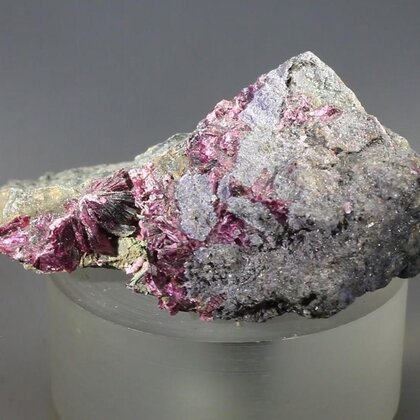 Erythrite, Mount Cobalt, Australia ~52mm