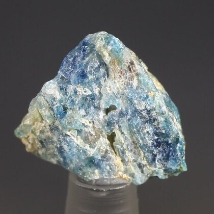 Euclase Healing Crystal ~20mm