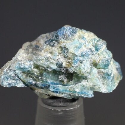 Euclase Healing Crystal ~21mm