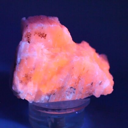 Eucryptite Healing Mineral ~48mm