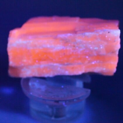 Eucryptite Healing Mineral ~50mm