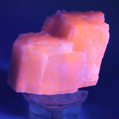 Eucryptite Healing Mineral ~51mm
