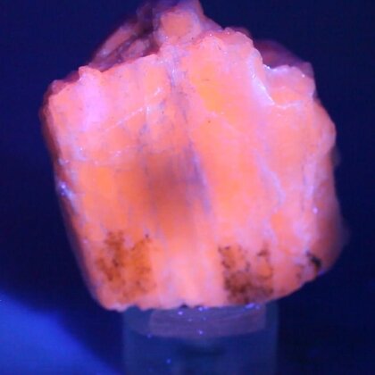 Eucryptite Healing Mineral ~52mm