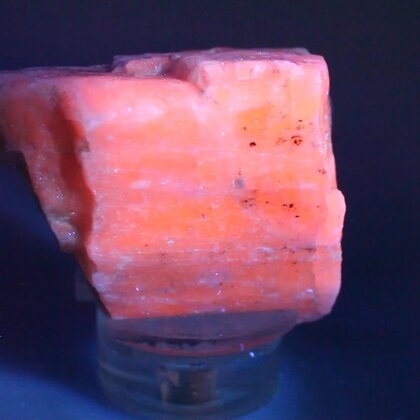 Eucryptite Healing Mineral ~55mm