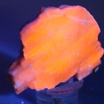 Eucryptite Healing Mineral ~60mm
