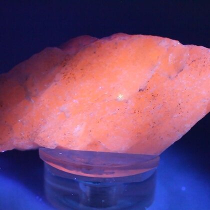 Eucryptite Healing Mineral ~60mm