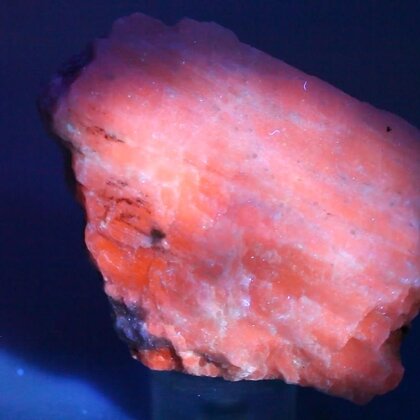 Eucryptite Healing Mineral ~70mm