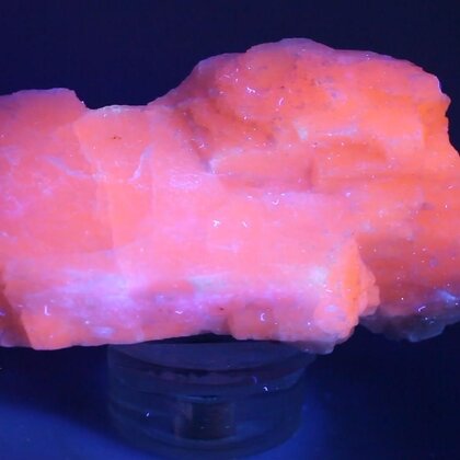 Eucryptite Healing Mineral ~72mm