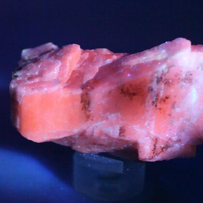 Eucryptite Healing Mineral ~80mm