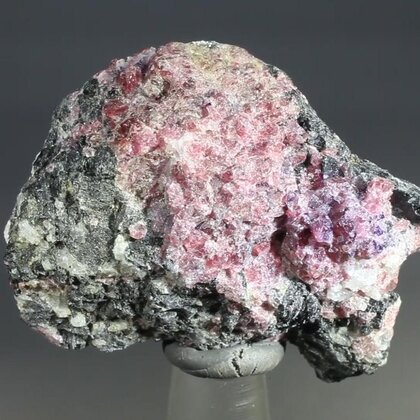 Eudialyte Healing Mineral ~33mm