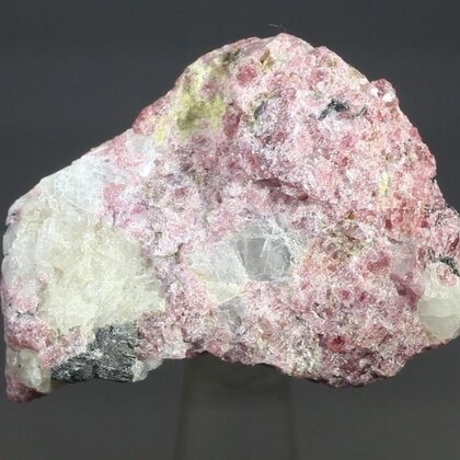Eudialyte Healing Mineral ~33mm
