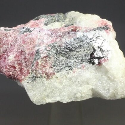 Eudialyte Healing Mineral ~35mm