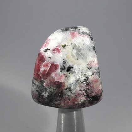 Eudialyte Tumblestone ~31mm
