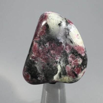 Eudialyte Tumblestone ~31mm