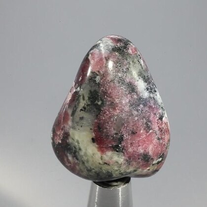Eudialyte Tumblestone ~32mm