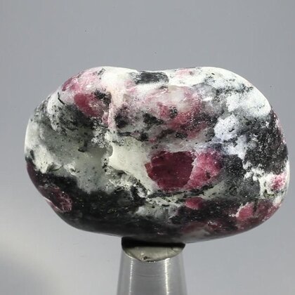 Eudialyte Tumblestone ~37mm