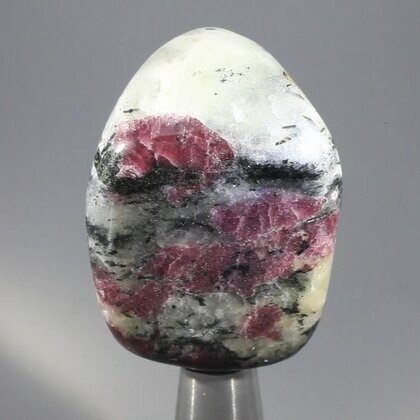 Eudialyte Tumblestone ~38mm