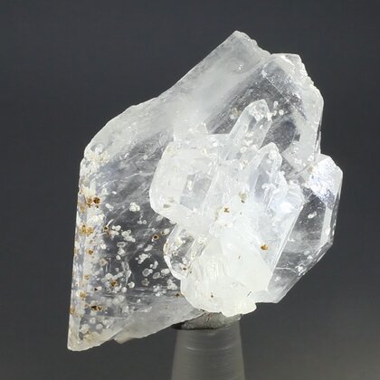 Faden Quartz Crystal Specimen ~45mm