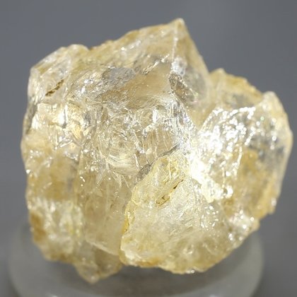 Fenster Quartz Crystal Specimen ~40mm