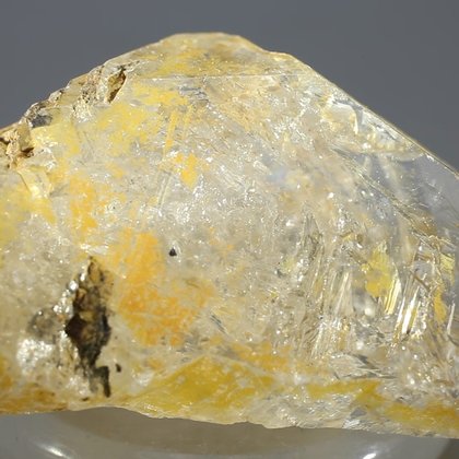 Fenster Quartz Crystal Specimen ~45mm