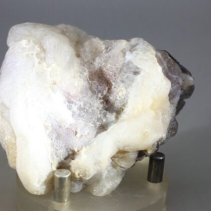 Fire Agate Healing Crystal ~63mm
