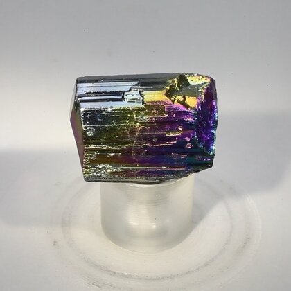 Flame Aura Tourmaline ~25mm