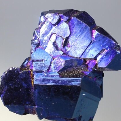 Flame Aura Quartz Healing Crystal ~30mm