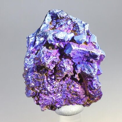 Flame Aura Quartz Healing Crystal ~33mm