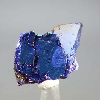 Flame Aura Quartz Healing Crystal ~40mm