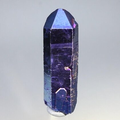 Flame Aura Quartz Healing Crystal ~42mm