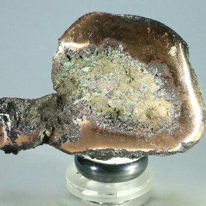 Float Copper Specimen ~6.5cm