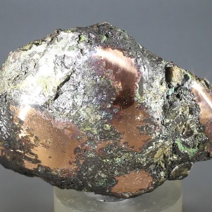 Float Copper Specimen ~65 x 43mm