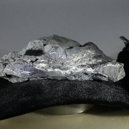 Fluellite & Metavariscite Healing Mineral ~72mm