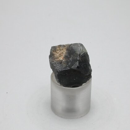 Fluorite Healing Crystal ~19mm