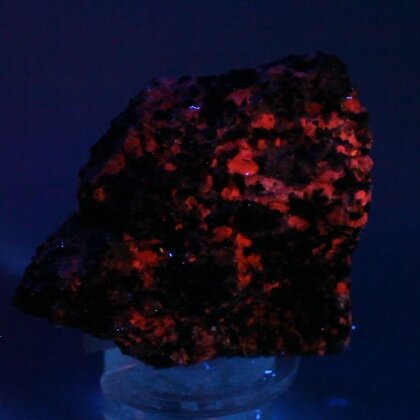 Franklinite & Calcite Healing Mineral ~55mm